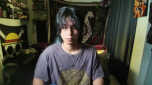 kairozz online show from July 5, 8:27 pm