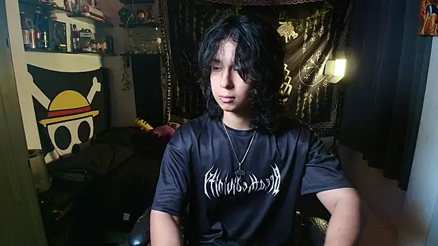 kairozz online show from April 26, 11:34 pm