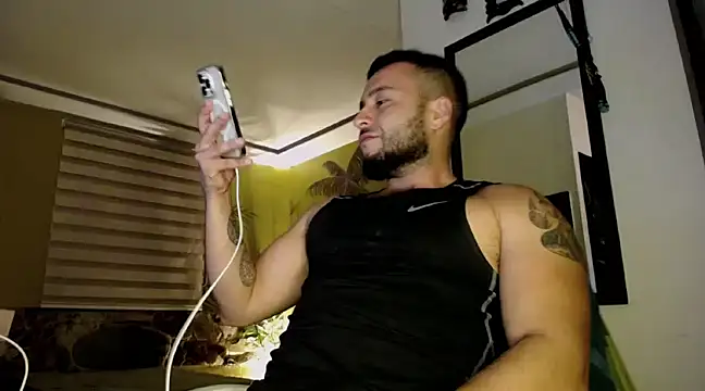 kink 8 online show from January 6, 1:09 am