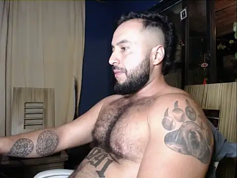 kink 8 online show from July 25, 4:20 am
