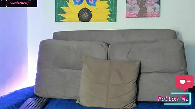 cory okell online show from July 5, 3:54 am
