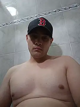 Mateo2803 online show from July 21, 4:09 pm