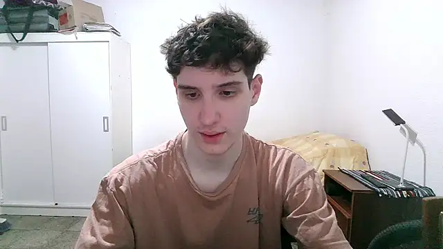 Spicylemon01 online show from May 12, 4:04 pm