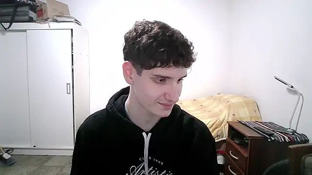 Spicylemon01 online show from May 15, 4:20 am