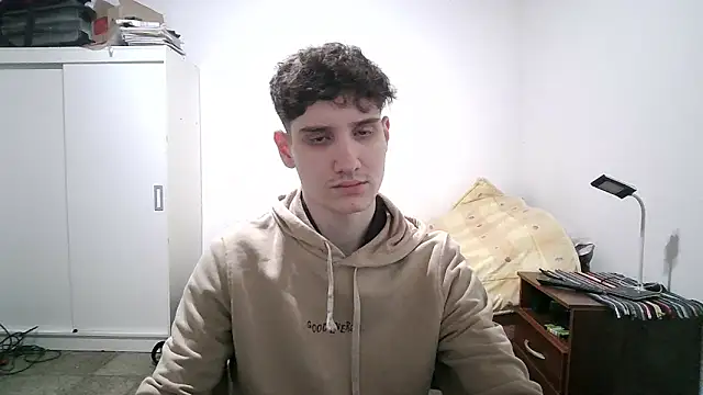 Spicylemon01 online show from May 31, 4:02 am