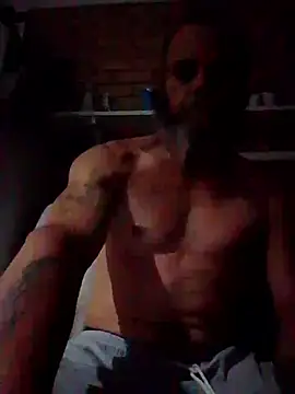 Deonlonely1 online show from June 11, 1:42 pm