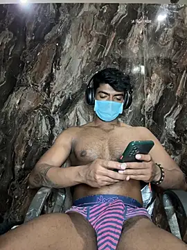 rony6663 online show from February 3, 6:51 am