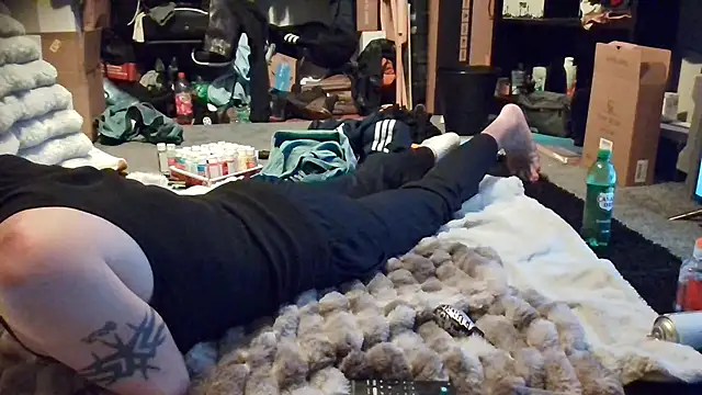 smokee parT903 online show from June 28, 4:13 pm