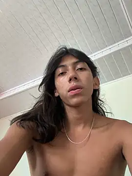 serge 7 online show from May 27, 7:33 pm