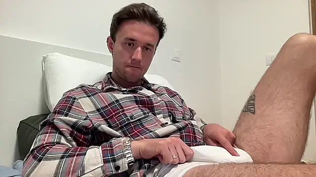 cute mark online show from July 31, 7:34 pm