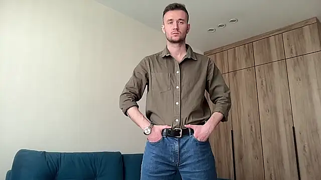 cute mark online show from May 5, 6:37 am