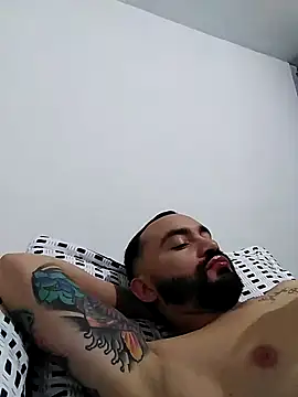 Juandiam online show from June 13, 4:43 am