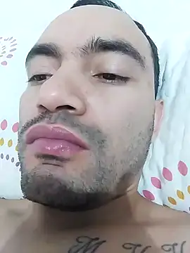 Juandiam online show from July 20, 3:02 am