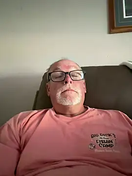 wildrocket02 online show from May 15, 1:08 pm