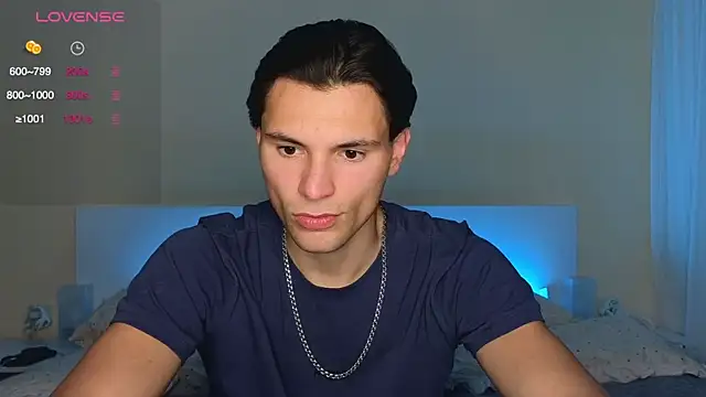 denlover1 online show from May 5, 1:35 pm