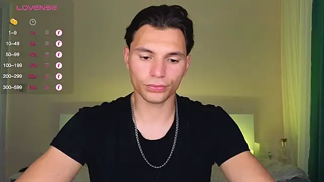 denlover1 online show from May 11, 1:46 pm