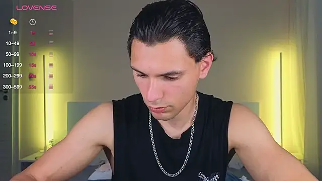 denlover1 online show from May 7, 3:34 pm