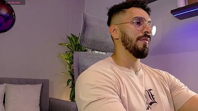 tony muscle online show from June 10, 7:14 pm