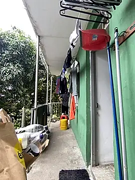 Jestebanano online show from July 20, 1:24 pm