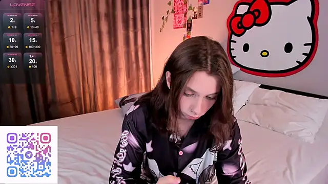 dani murrr online show from June 13, 7:34 pm