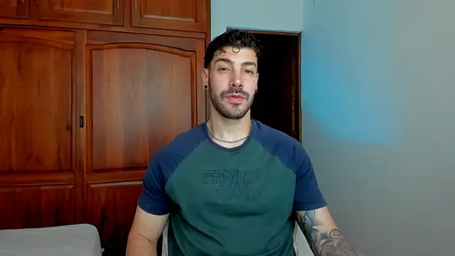 Guyinthemountain online show from May 19, 3:18 pm