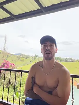 Guyinthemountain online show from May 17, 4:36 pm
