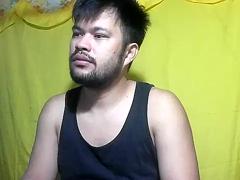 HairyHottestpinoyHandsome online show from July 20, 10:22 pm