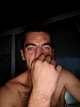 Greecefuck online show from July 13, 6:10 pm