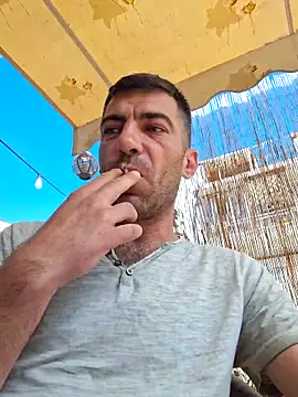 Greecefuck online show from May 13, 7:38 am