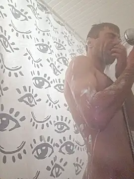 Greecefuck online show from May 4, 7:48 pm