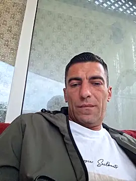 Greecefuck online show from May 17, 5:09 pm