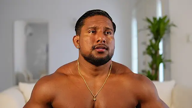 CallumMuscle online show from May 16, 12:14 pm