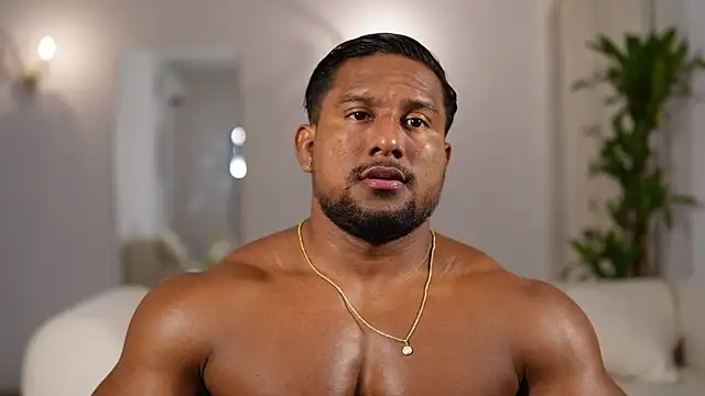 CallumMuscle online show from May 22, 1:10 am