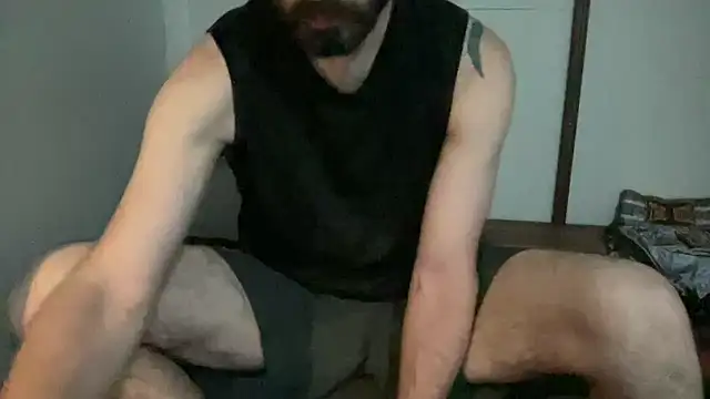 alphajoshkosh online show from April 29, 2:38 am