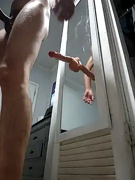 realdickvirgin online show from July 13, 7:16 pm