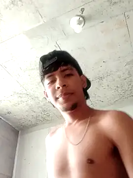 Elputas online show from October 27, 5:26 pm