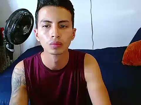Velk hot online show from July 24, 7:43 pm