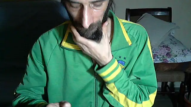 vulpe8400 online show from April 27, 9:42 pm