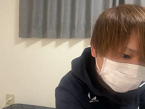 onimakura online show from May 10, 11:33 am