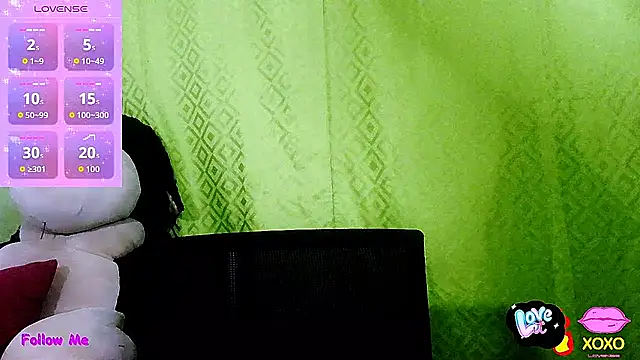 Lobaveterana sex online show from May 3, 8:50 am