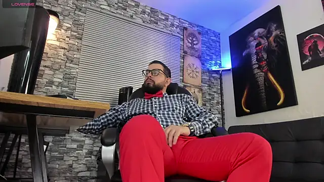 Ethan Castellano online show from July 20, 10:44 pm