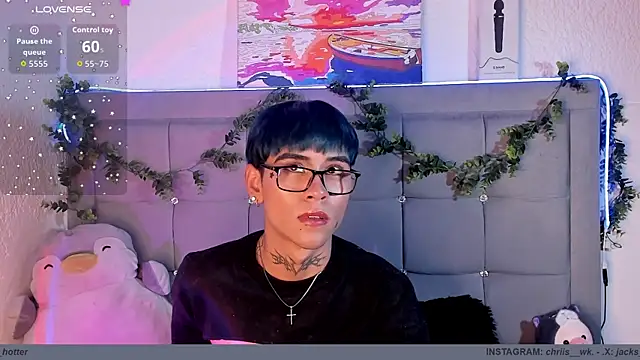 jacks hotter online show from June 24, 12:46 am