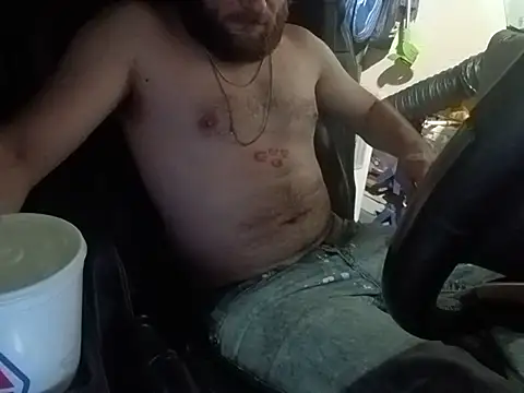 Spunwhiteboy1992 online show from June 14, 10:50 am