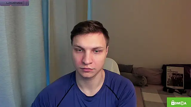 handsome guy01 online show from June 6, 4:51 am