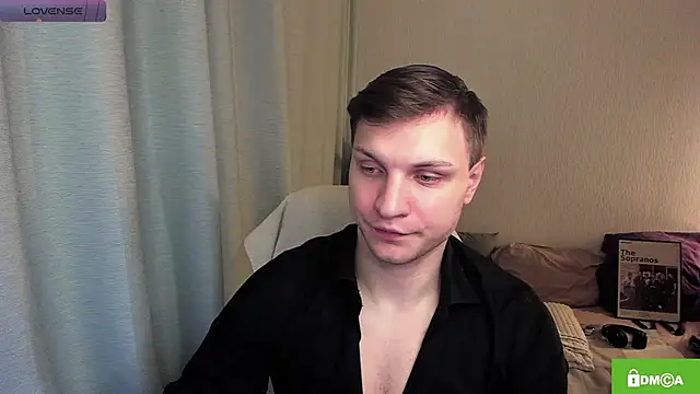 handsome guy01 online show from June 19, 12:05 am