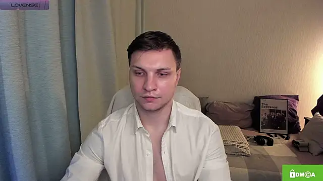 handsome guy01 online show from June 20, 12:15 am