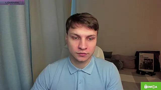 handsome guy01 online show from June 3, 6:48 am