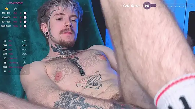 Badrabbitt  online show from May 25, 11:49 am