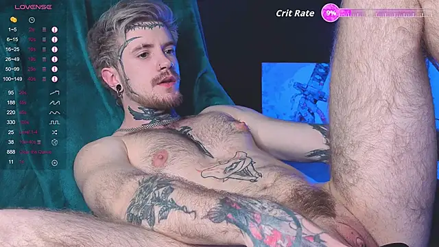 Badrabbitt  online show from May 21, 5:06 pm