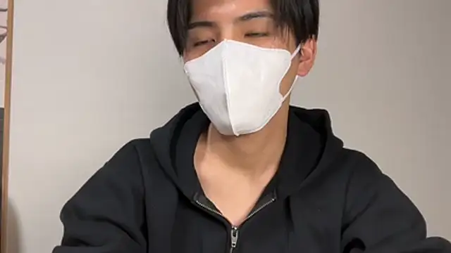 Lio kun online show from May 9, 1:01 pm